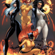 Illustration for article titled Marvel Boss: Were Not Sexist, Just Loud